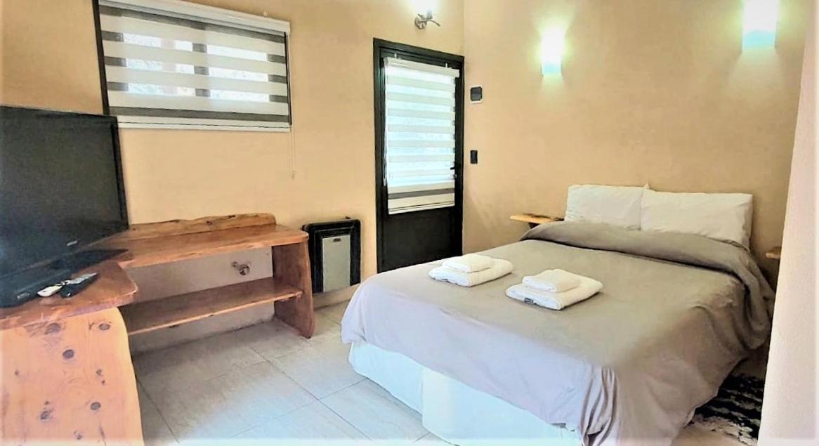 La Roc-K Suites Ла-Кумбресита Экстерьер фото