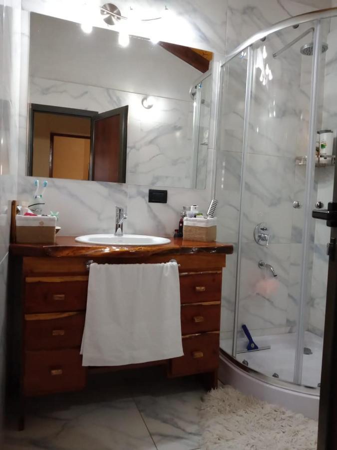 La Roc-K Suites Ла-Кумбресита Экстерьер фото