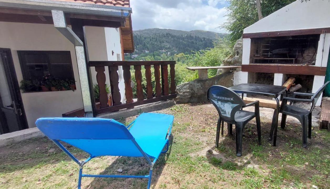 La Roc-K Suites Ла-Кумбресита Экстерьер фото